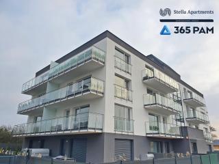 Apartamenty w Gąskach - 365PAM - Gąski - 4