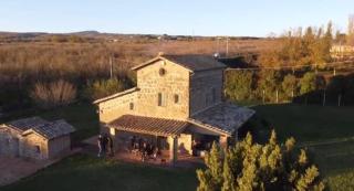 NoxRomana Beautiful Casale in Tuscia - Capranica - 0