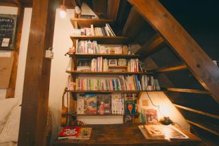 宿たぬきのねどこ GUESTHOUSE TANUKI - 3