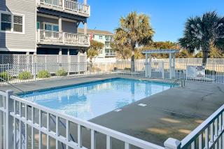 Pelican Point - Atlantic Beach - 7