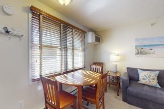 Unit 117 for Poolside Fun - 1