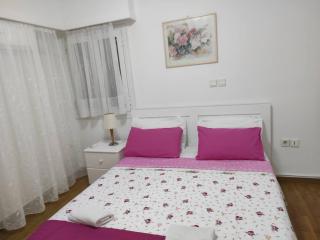 Flor de Mayo,Apt in Alimos near the sea - Atene - 5
