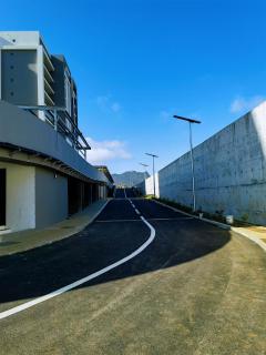 Minissy luxury Serviced Apartment - 5