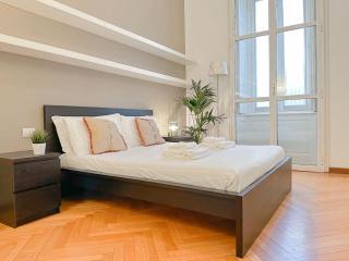 Dell'Orso Luxury Home - 5 mins from Montenapoleone - Milan - 5