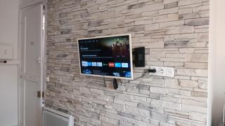 Studio in a Prestigious Neighborhood - 6th Floor with No Elevator- - Paris - 3