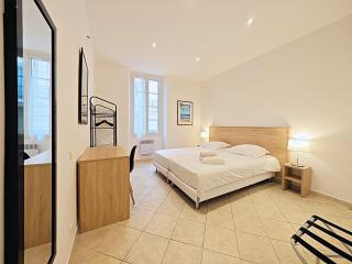 Viva Riviera 11 rue Commandant André - Cannes - 3