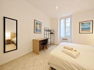 Viva Riviera 11 rue Commandant André - 1