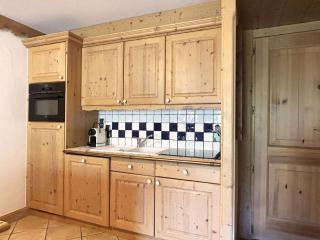 Appartement 6 pers avec piscine, spa et parking - Pied de pistes - FR-1-461-5 - Saint-Martin-de-Belleville - 8