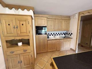 Appartement 6 pers avec piscine, spa et parking - Pied de pistes - FR-1-461-5 - Saint-Martin-de-Belleville - 7