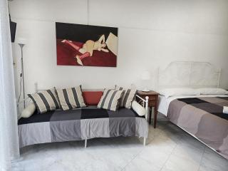 B&B La Corte - SantʼAntimo - 8