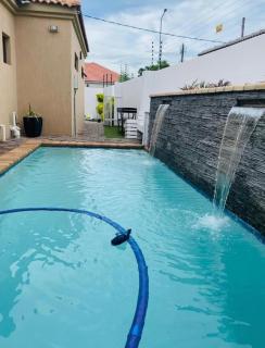 Airport Connect Lodging - Gaborone - 0