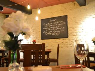 Duke William Hotel - Lincolnshire - 9