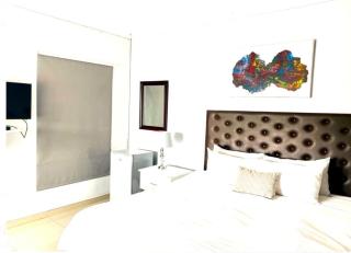 Airport Connect Lodging - Gaborone - 2