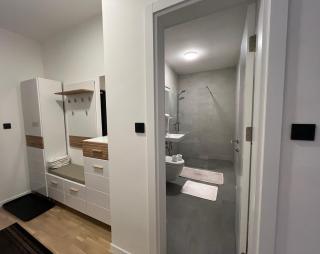 Ilidža Residence Luxury Apartment - Sarajevo - 5