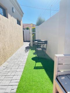 Airport Connect Lodging - Gaborone - 1