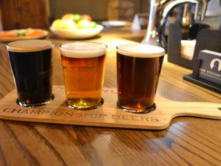 Duke William Hotel - Lincolnshire - 5