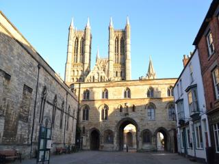 Duke William Hotel - Lincolnshire - 1