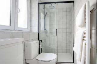 Cosy Studio in center of Paris - 2