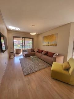 Appartement familiale 2 chambres Prestigia - 0