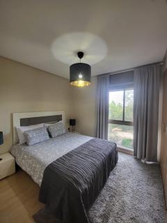 Appartement familiale Prestigia opale - Marrakech - 1