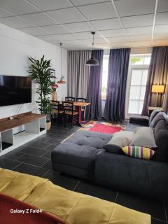 Ferienwohnung Walsrode City - 2