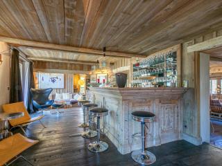Chalet grand luxe avec piscine, sauna, hammam et bar - Accueille 12 personnes - FR-1-694-319 - Val dʼIsère - 6