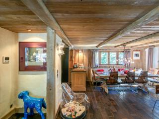 Chalet grand luxe avec piscine, sauna, hammam et bar - Accueille 12 personnes - FR-1-694-319 - Val dʼIsère - 5