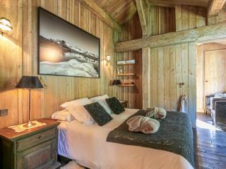 Chalet grand luxe avec piscine, sauna, hammam et bar - Accueille 12 personnes - FR-1-694-319 - Val dʼIsère - 1