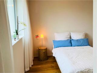 Garten-Maisonette am See und Loft am See mit Dachterrasse - Seefeld - 4