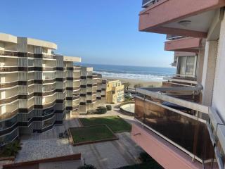 Deux-pièces en Bord de Mer avec Loggia Vitrée et Parking - Canet-Sud - FR-1-750-42 - Canet-en-Roussillon - 9
