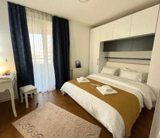 Sarajevo Waves Aparthotel - Sarajevo - 1