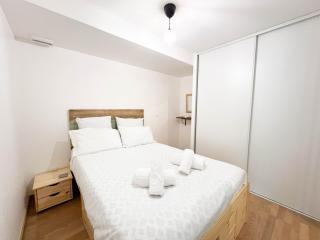 Studio cosy aux Gets avec Wi-Fi et parking privé - FR-1-671-273 - 4