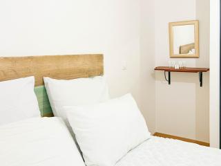 Studio cosy aux Gets avec Wi-Fi et parking privé - FR-1-671-273 - 3