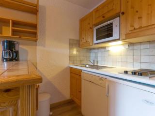 Studio 4 pers, animaux admis, au pied des pistes - FR-1-811-10 - Les Deux Alpes - 9