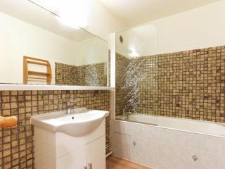 Studio 4 pers, animaux admis, au pied des pistes - FR-1-811-10 - Les Deux Alpes - 7