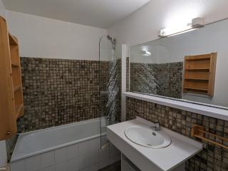 Studio familial, au pied des pistes, animaux admis - FR-1-811-15 - Les Deux Alpes - 6
