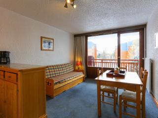 Studio cosy au pied des pistes - Animaux admis - FR-1-811-1 - Les Deux Alpes - 9