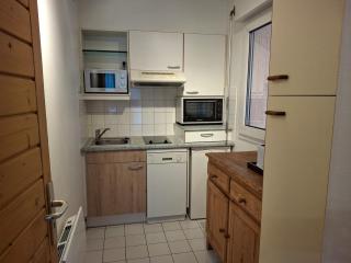 Studio central à Brides-Les-Bains avec parking, wifi, animaux admis - FR-1-512-281 - Brides-les-Bains - 9