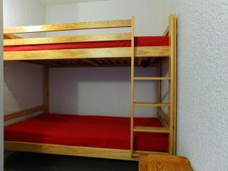 Studio familial animaux admis - 4 pers, au cœur des Deux Alpes - FR-1-811-2 - Les Deux Alpes - 7