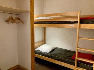 Studio lumineux aux Deux Alpes - Animaux admis - FR-1-811-17 - Les Deux Alpes - 4