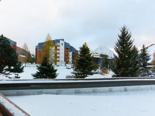 Studio fonctionnel avec balcon, animaux admis - FR-1-811-25 - Les Deux Alpes - 4