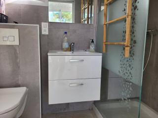 Villa 4 chambres près de la plage avec parking à La Palmyre - FR-1-705-95 - Les Mathes - 3