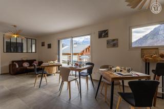 Coeur de fournache - Saint-Jean-de-Maurienne - 9