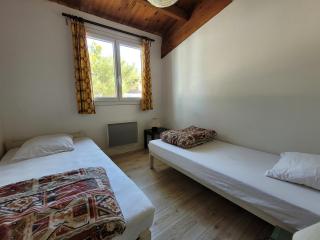 Villa 4 chambres près de la plage avec parking à La Palmyre - FR-1-705-95 - Les Mathes - 7