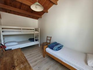 Villa 4 chambres près de la plage avec parking à La Palmyre - FR-1-705-95 - Les Mathes - 6