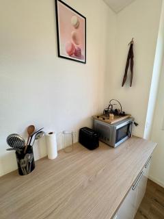 Le Cocooning - Aureilhan - 3