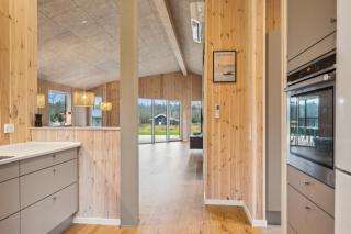 Beautiful Newly Built House For 8 People In A Beautiful Natural Area - Ebeltoft - 3