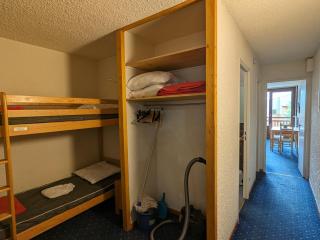 Studio familial, animaux admis, au pied des pistes - FR-1-811-16 - Les Deux Alpes - 5