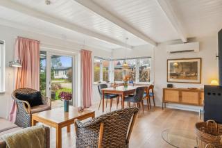 Cozy Holiday Home By Skødshoved Beach - 9
