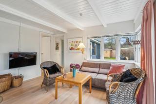 Cozy Holiday Home By Skødshoved Beach - Knebel - 8